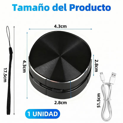 Mini Altavoz Portátil